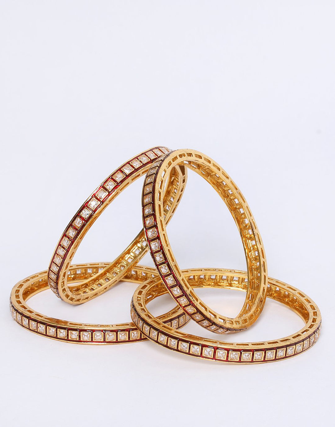 Meena Bazaar Bangle Set