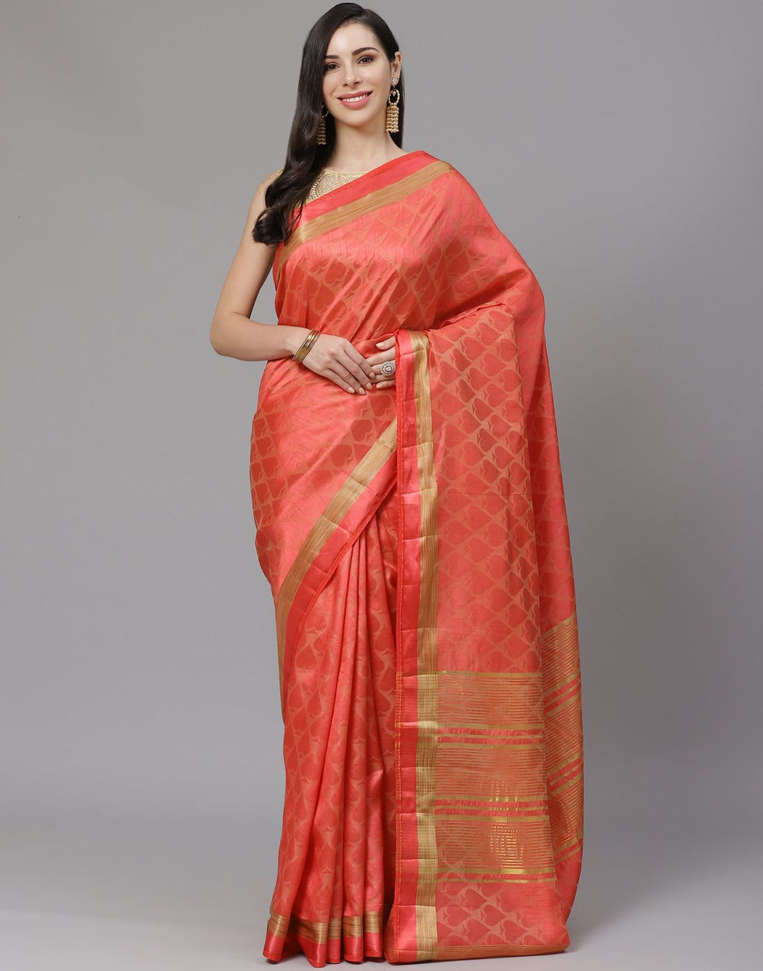 Art Handloom Saree
