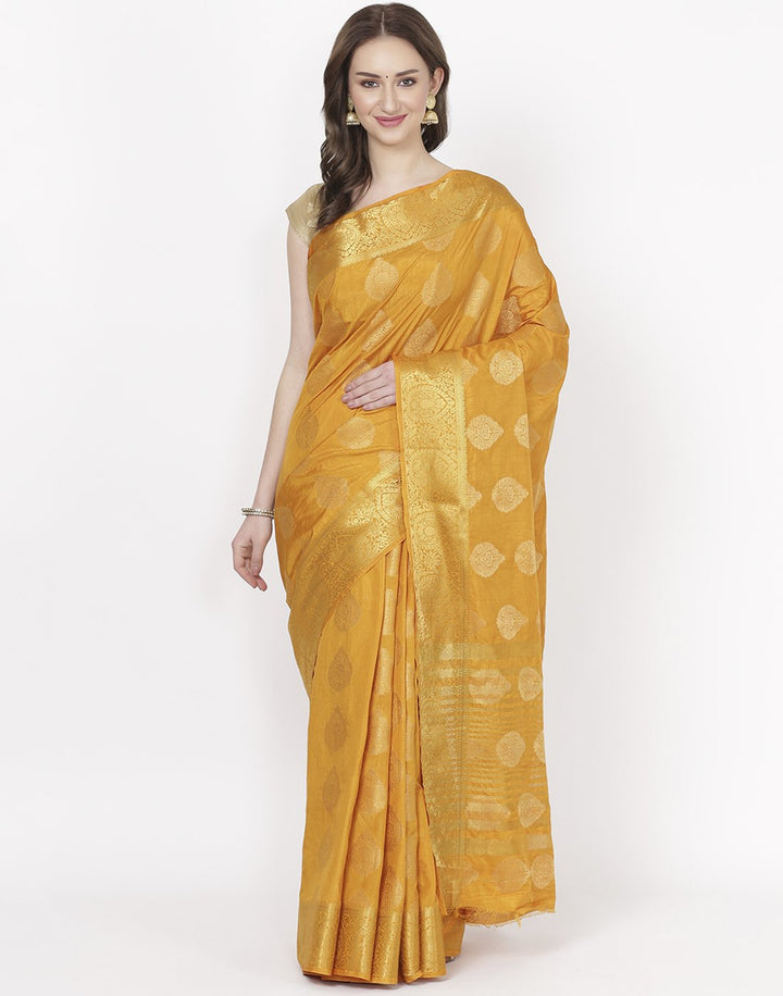 Art Handloom Saree