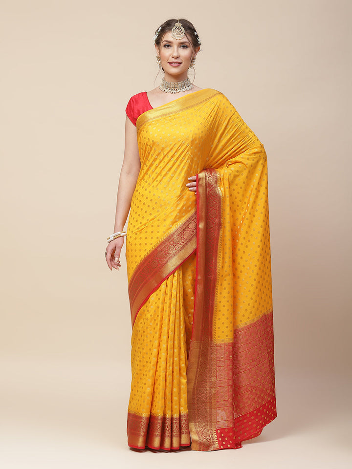 SAREES-WOV