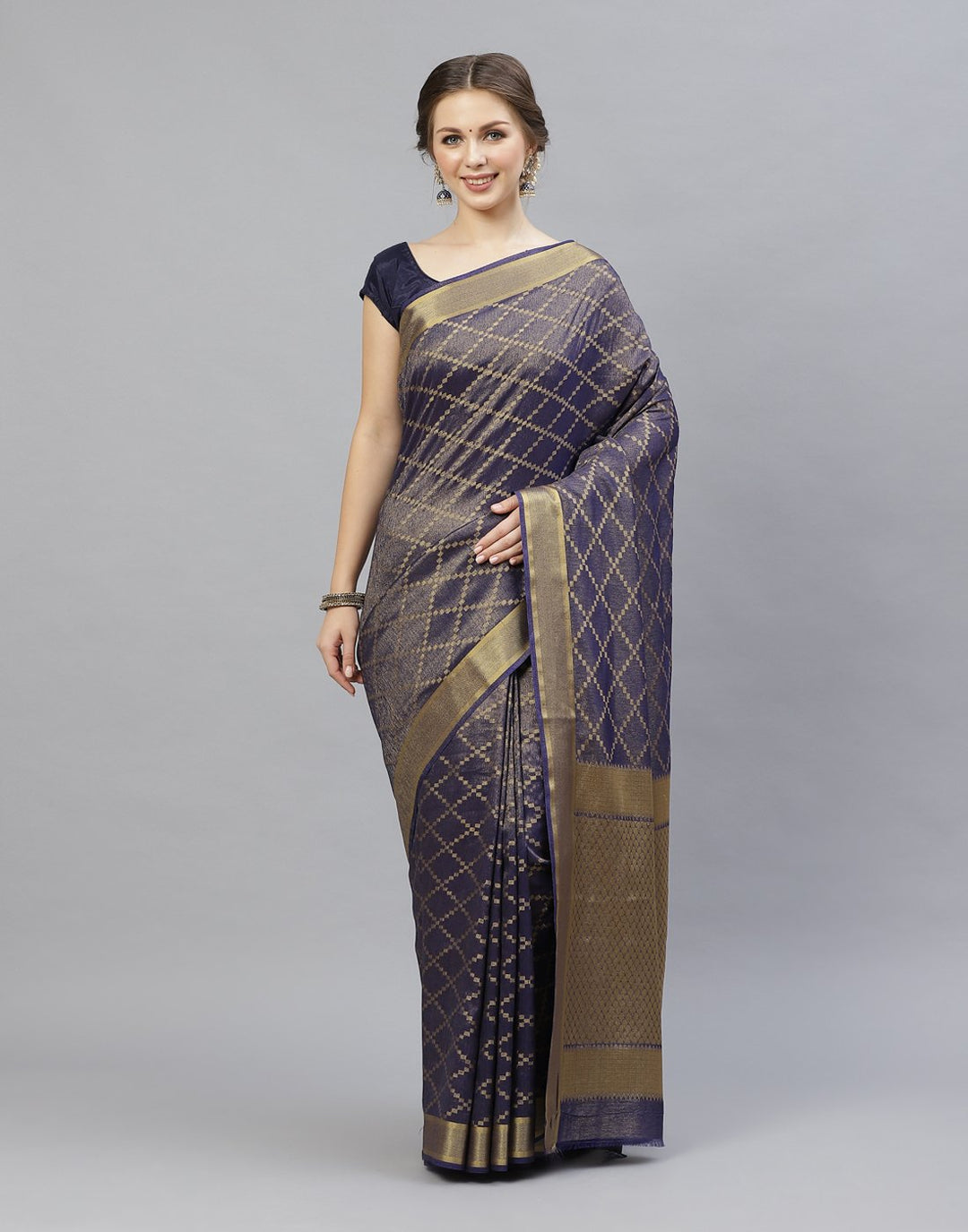 Art Handloom Saree
