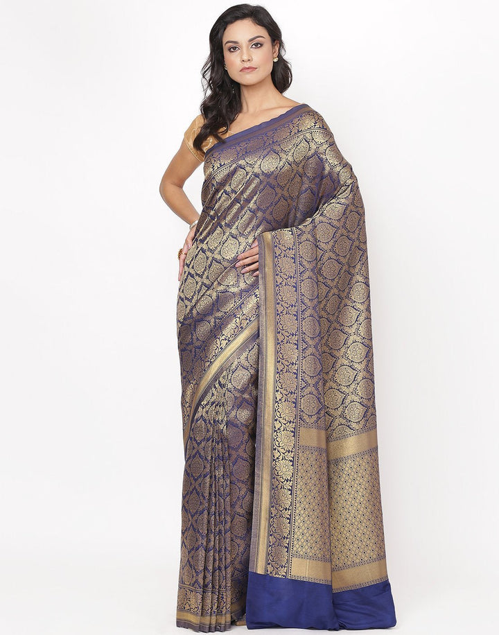 Art Handloom Saree