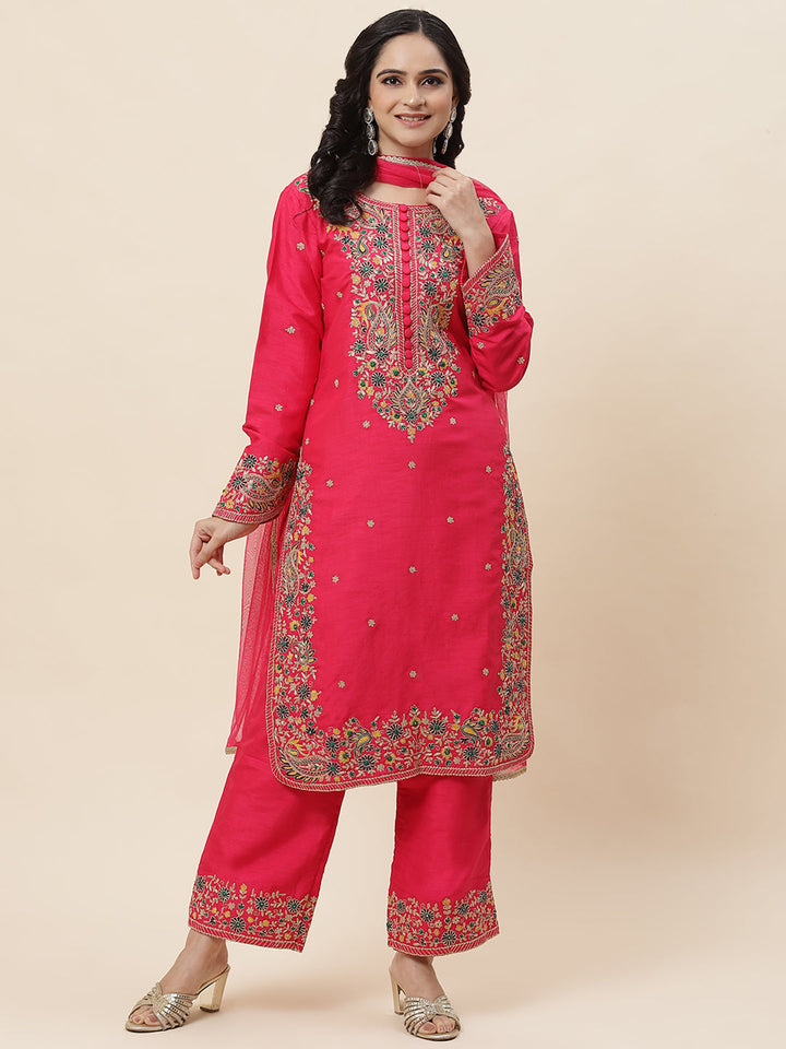 Readymade salwar kameez - Meena bazaar