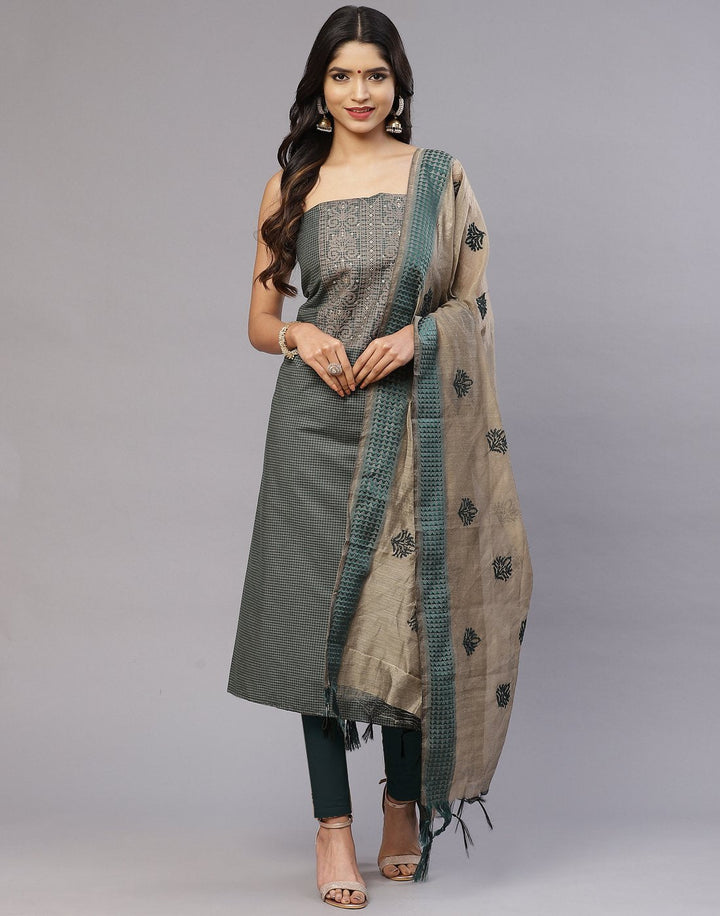 Cotton Suit Set