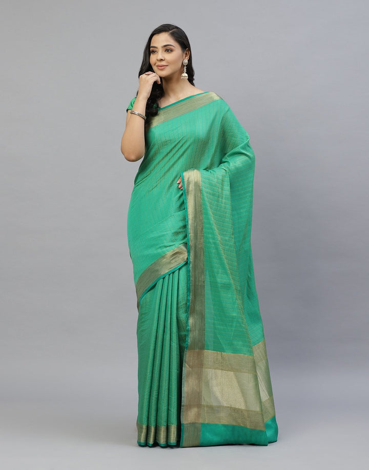 Art Handloom Saree