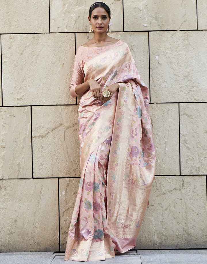 SAREES-WOVEN - SAREES-WOVEN-P (EDHA)