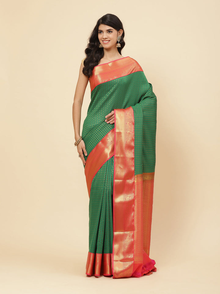 Art Handloom Saree