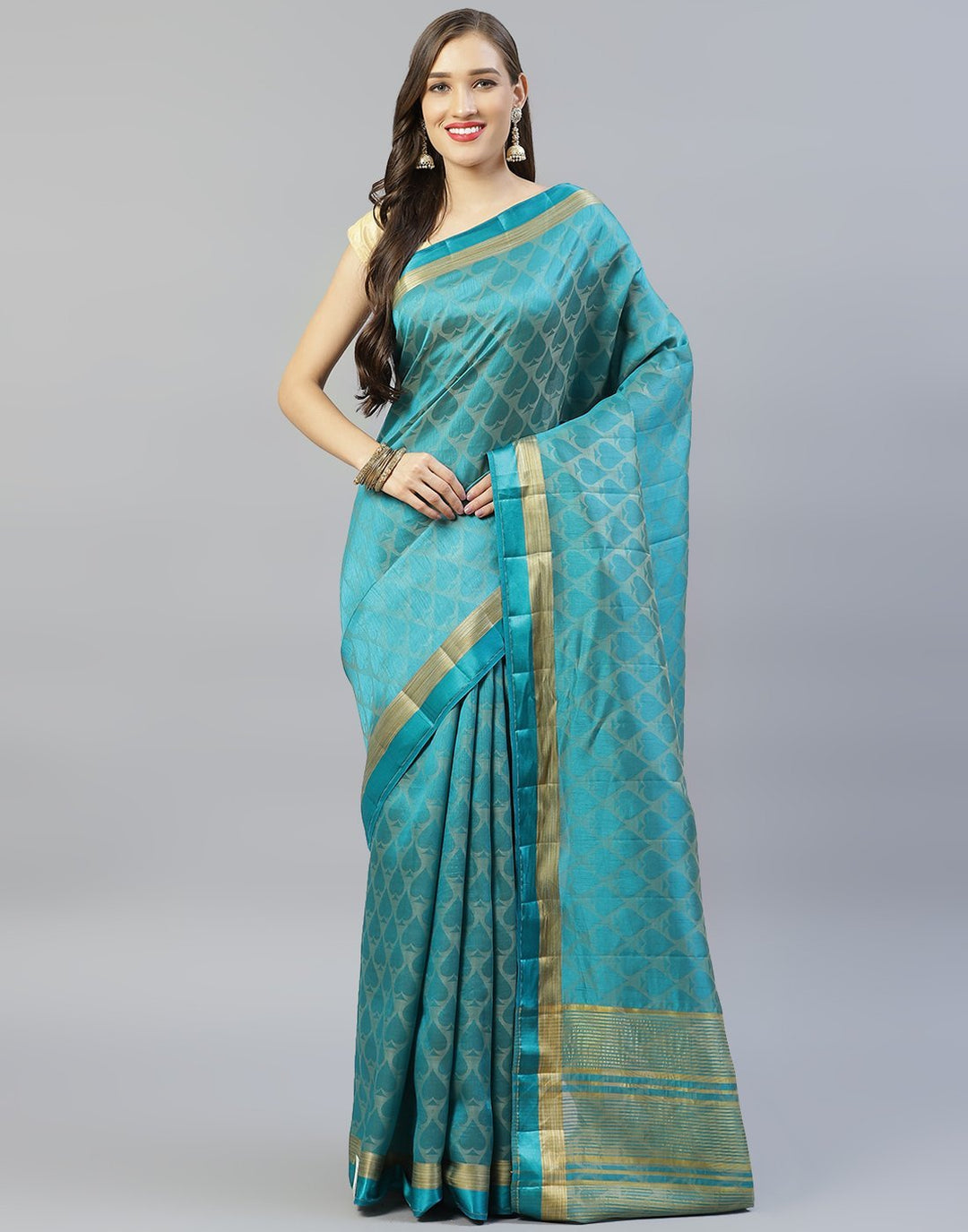 Art Handloom Saree