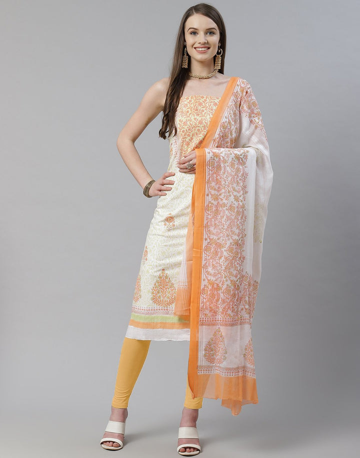 Cotton Suit Set