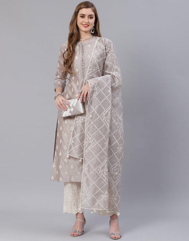 SALWAR KAMEEZ (READYMADES)