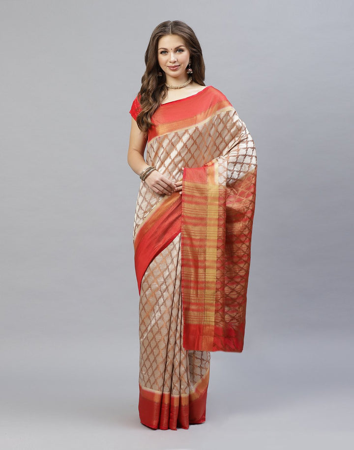 Art Handloom Saree