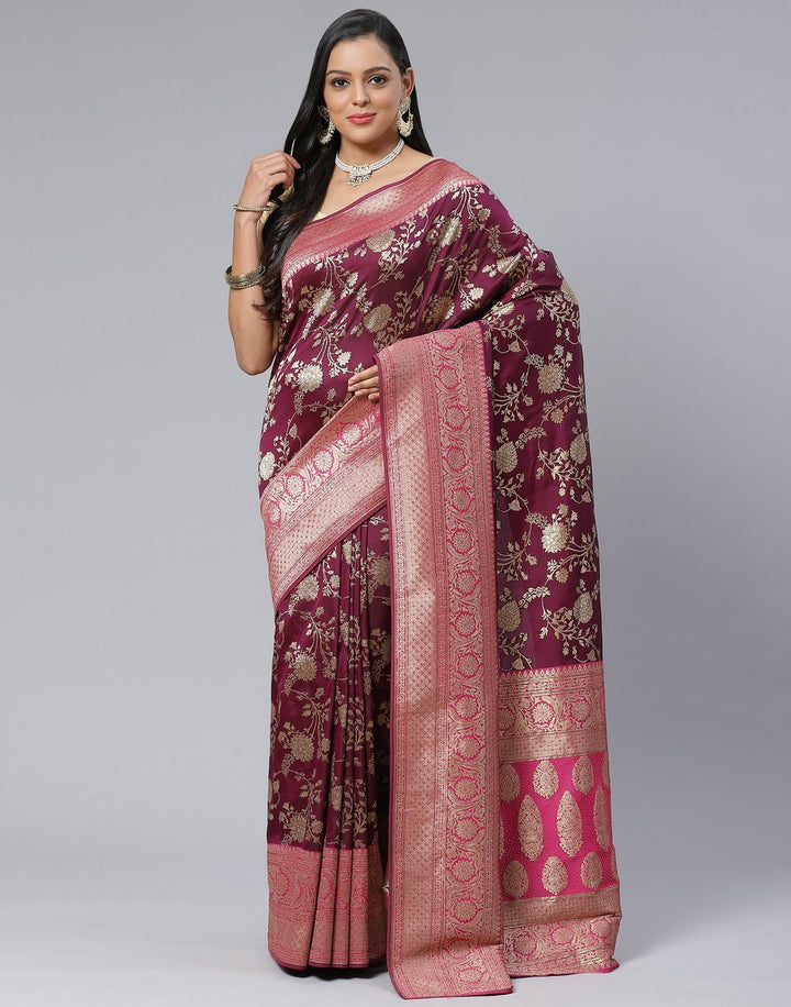 SAREES-WOVEN
