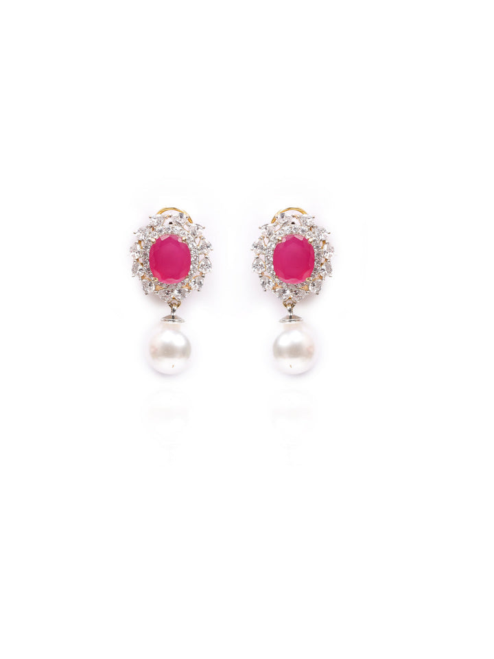 AD Drop &amp; Dangler Earrings