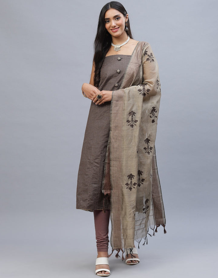 Cotton Suit Set