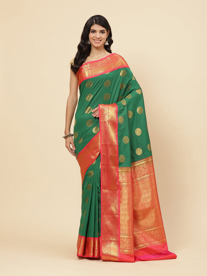 Art Handloom Saree