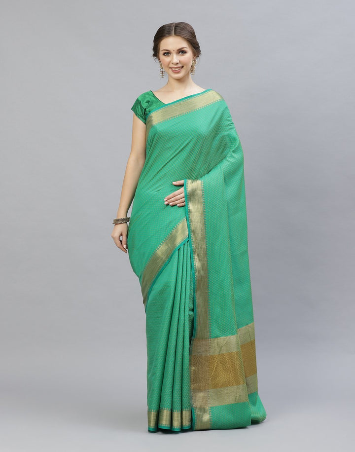 Art Handloom Saree