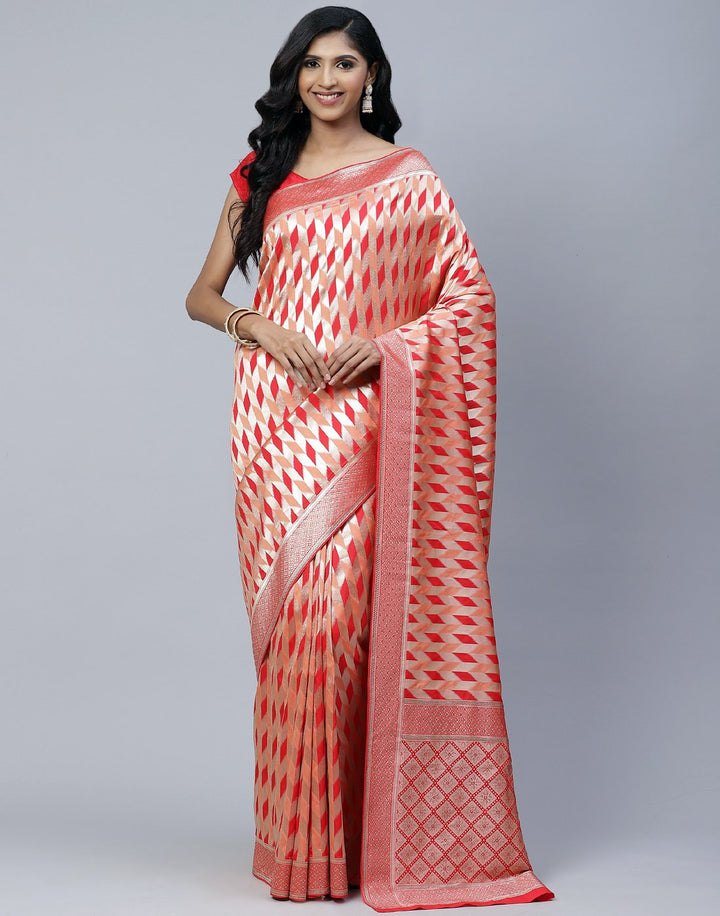 Banarasi Silk Saree
