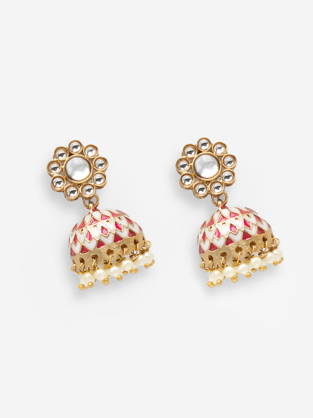 EARRING (JEWELRY)