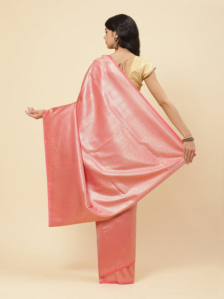 Art Handloom Saree