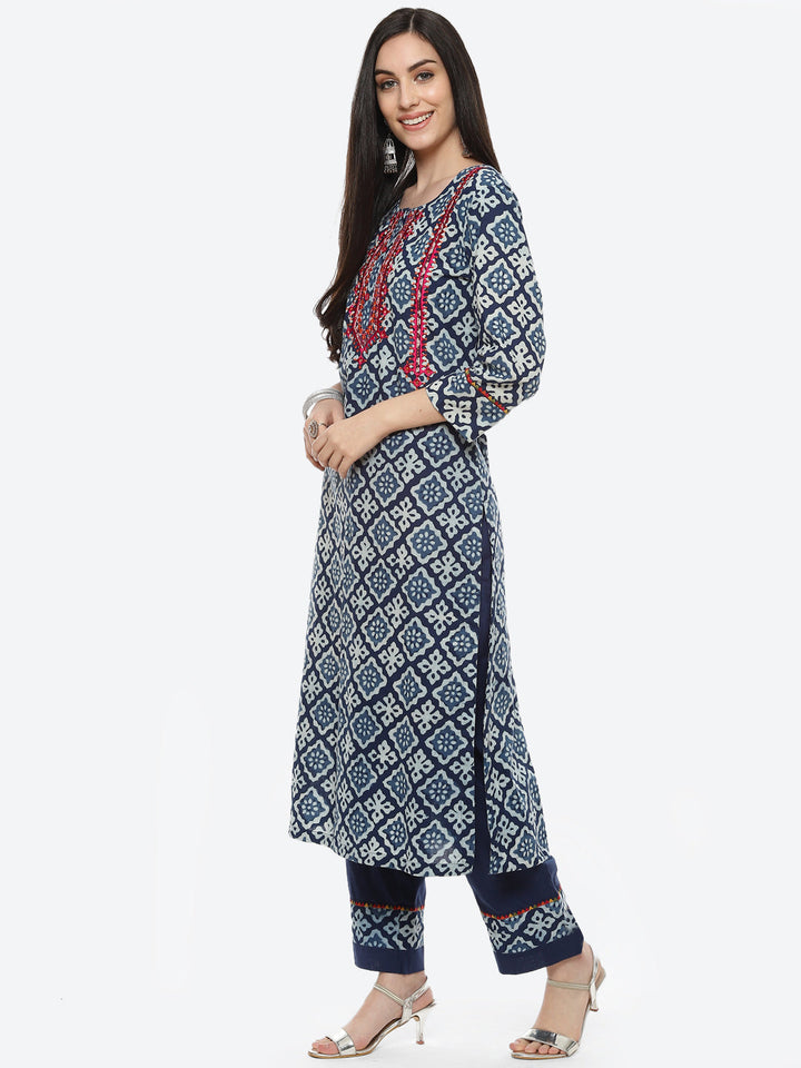 KURTA 2PS (KURTA)