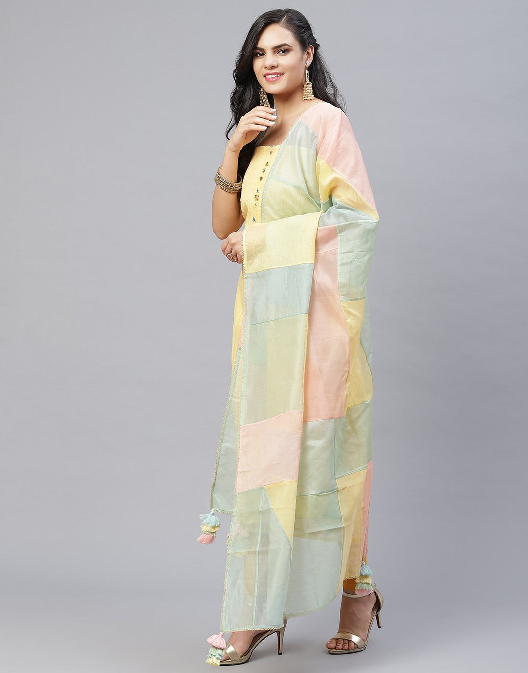 SUIT PC-FABRIC (SUIT PCS)
