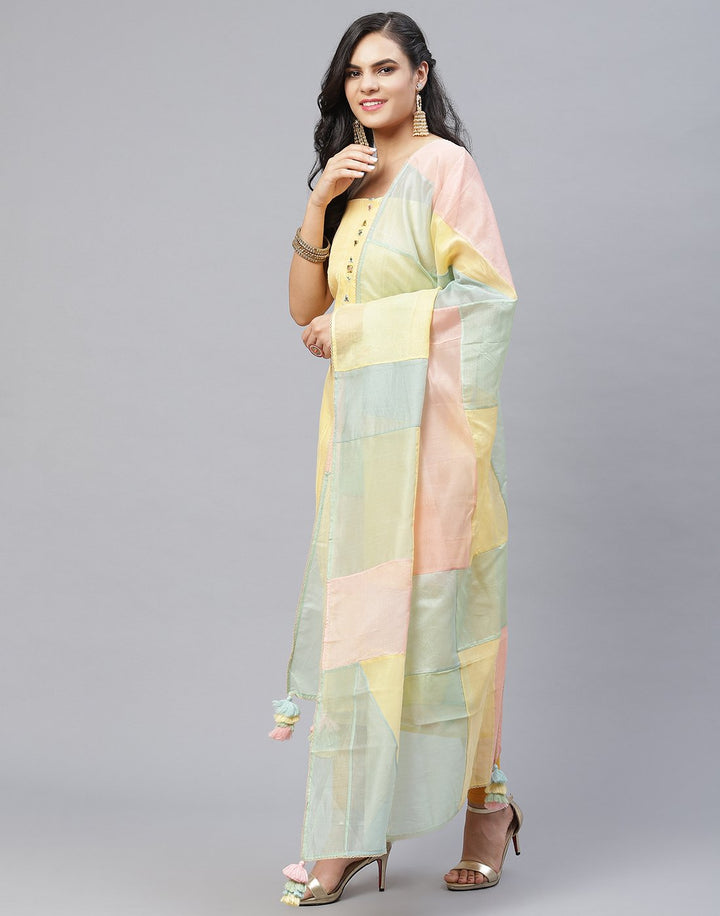 SUIT PC-FABRIC (SUIT PCS)