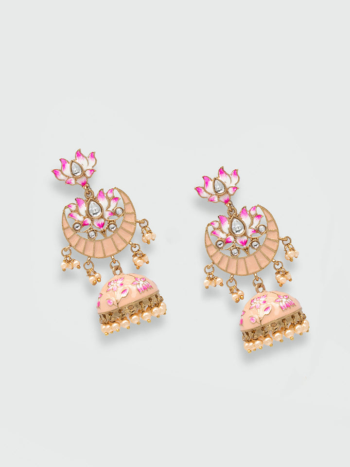 EARRING (JEWELRY)