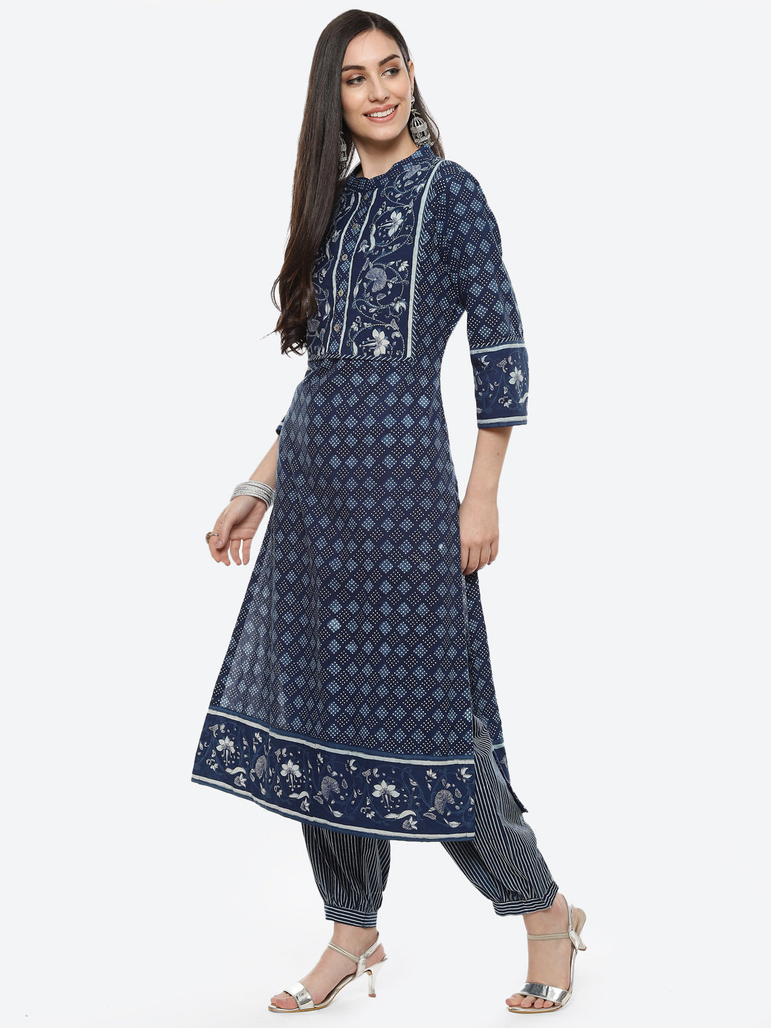 KURTA 2PS (KURTA)