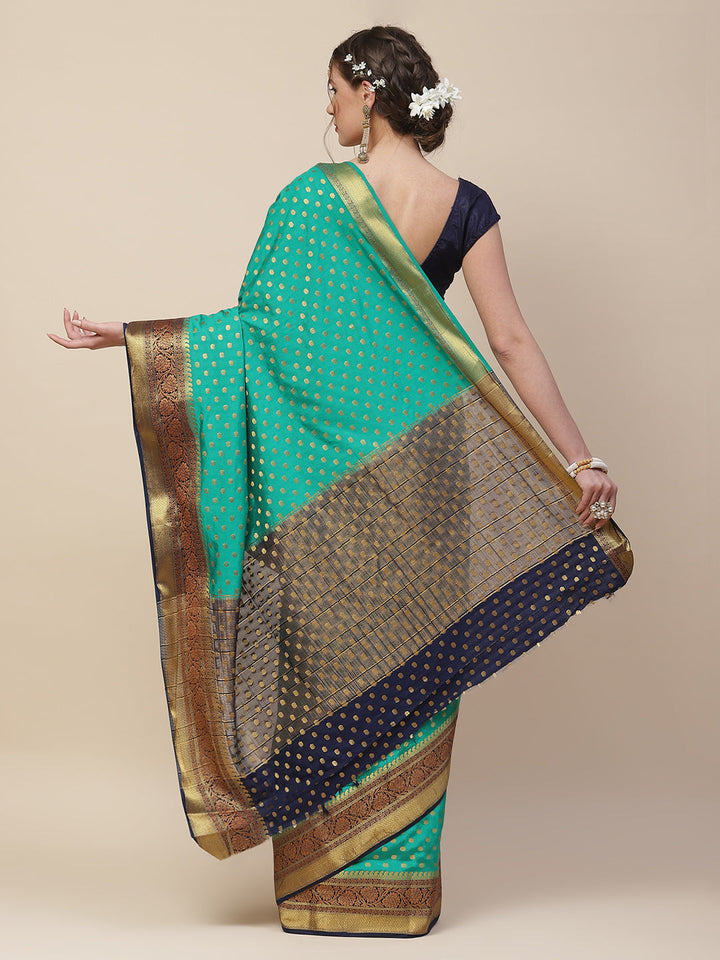 SAREES-WOV