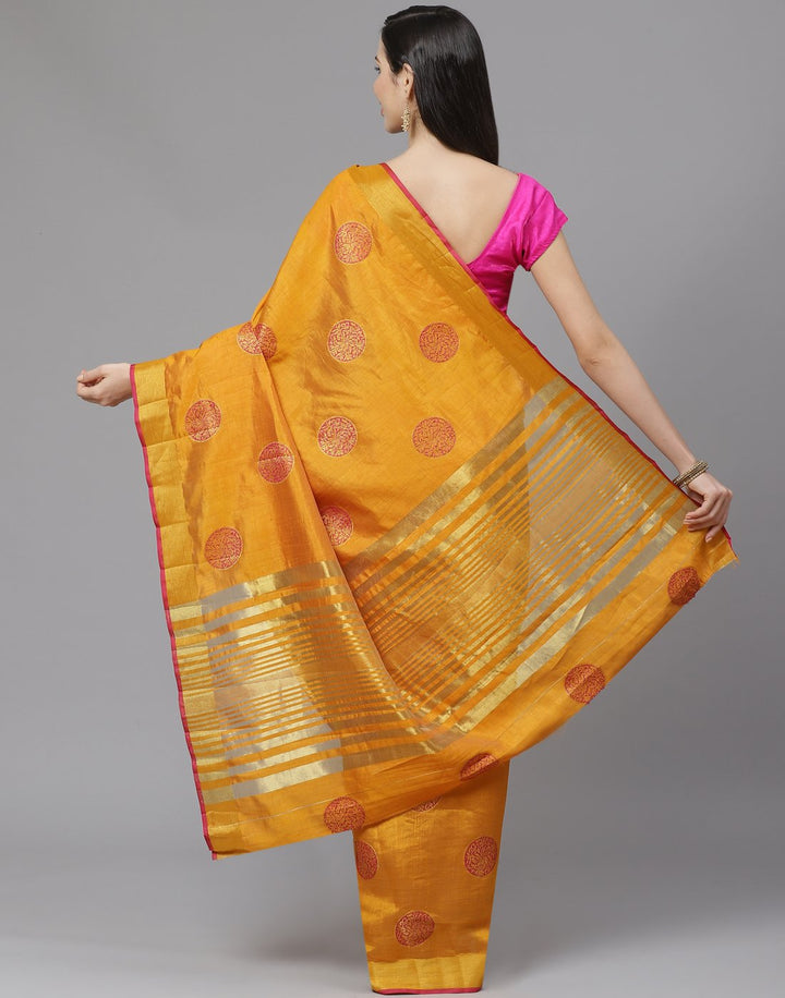 Art Handloom Saree