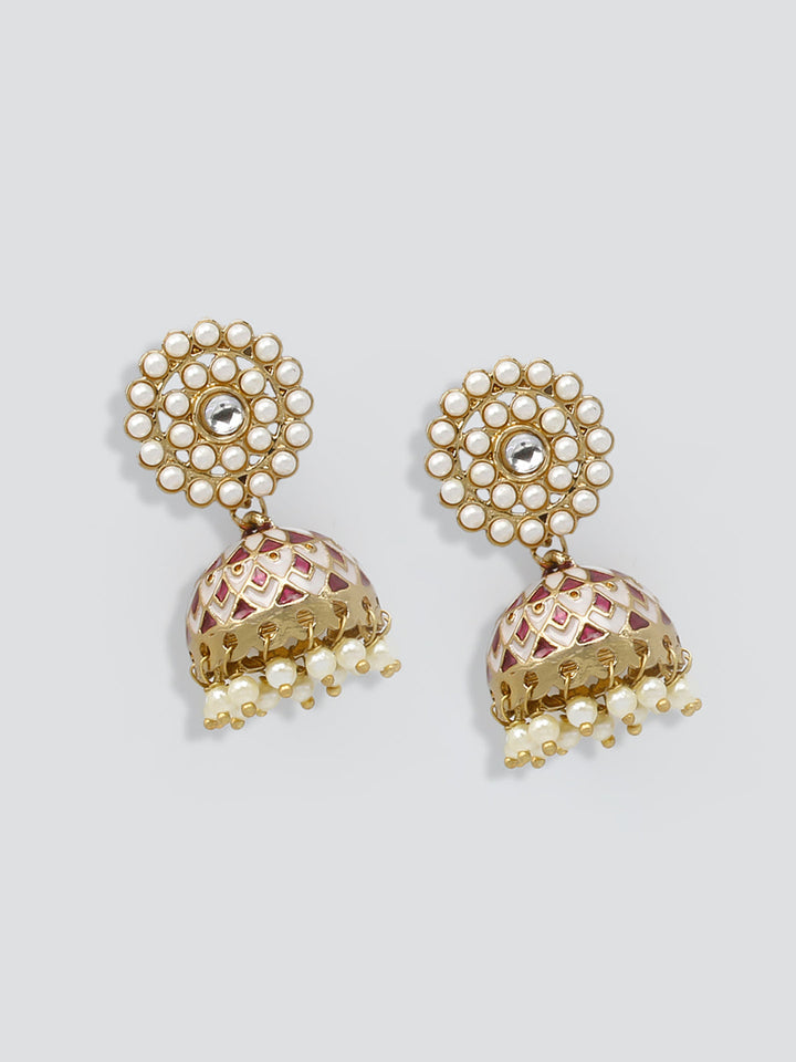 EARRING (JEWELRY)