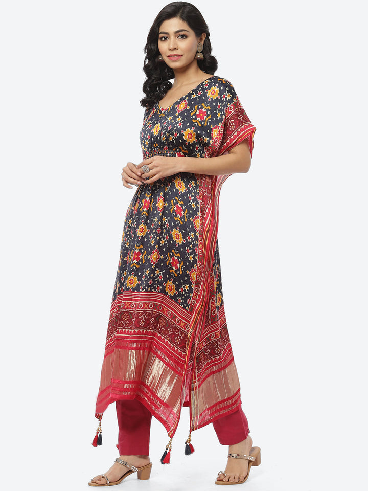 KURTA-M (AUMRE)