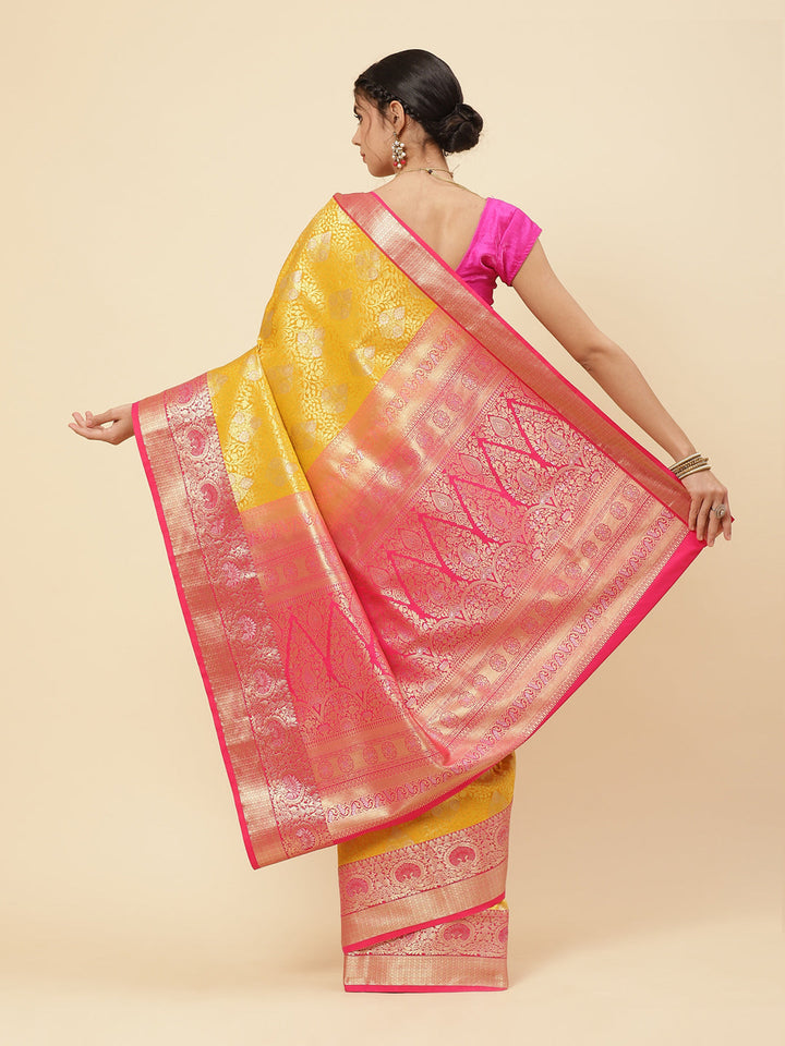 Art Handloom Saree