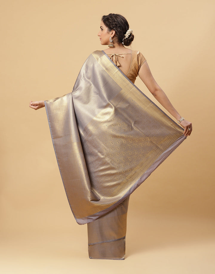 Woven Art Handloom Saree