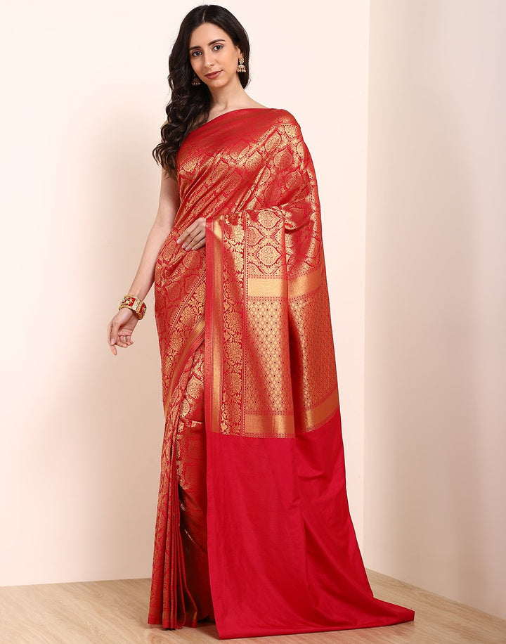 Art Handloom Saree