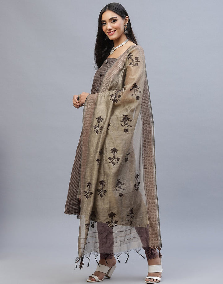 Cotton Suit Set