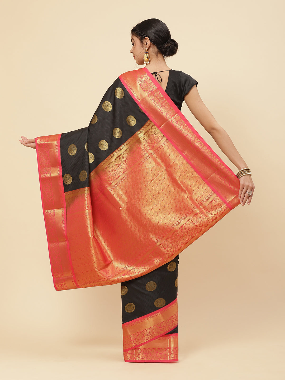 Art Handloom Saree