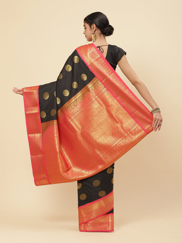 Art Handloom Saree