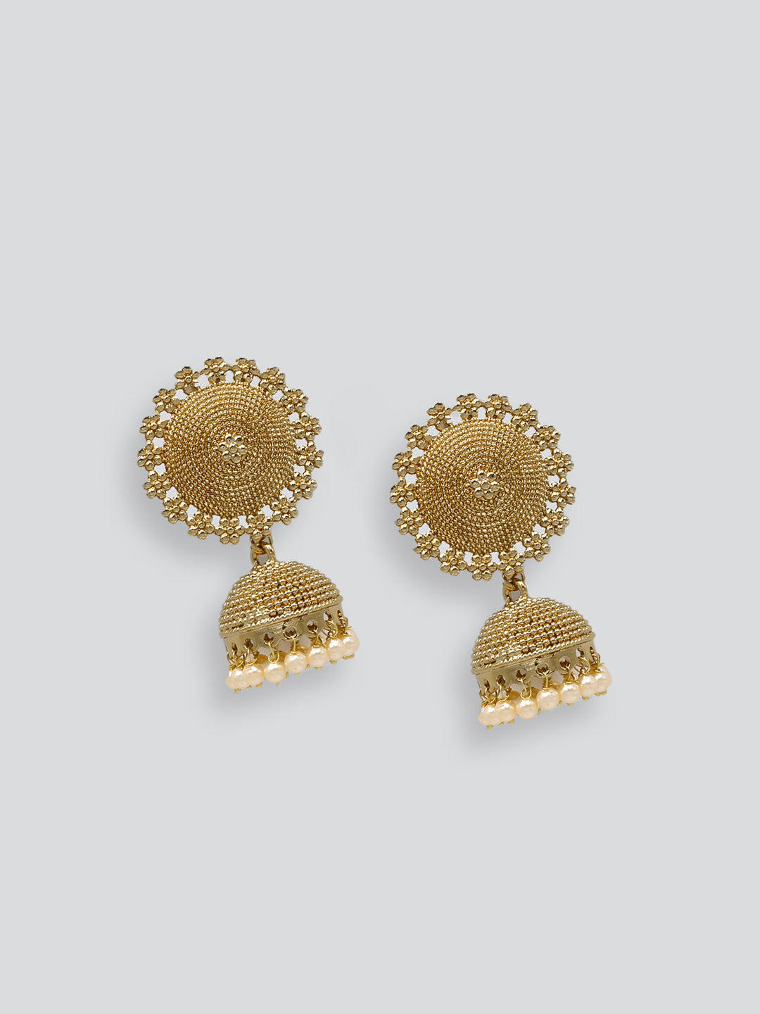 EARRING (JEWELRY)