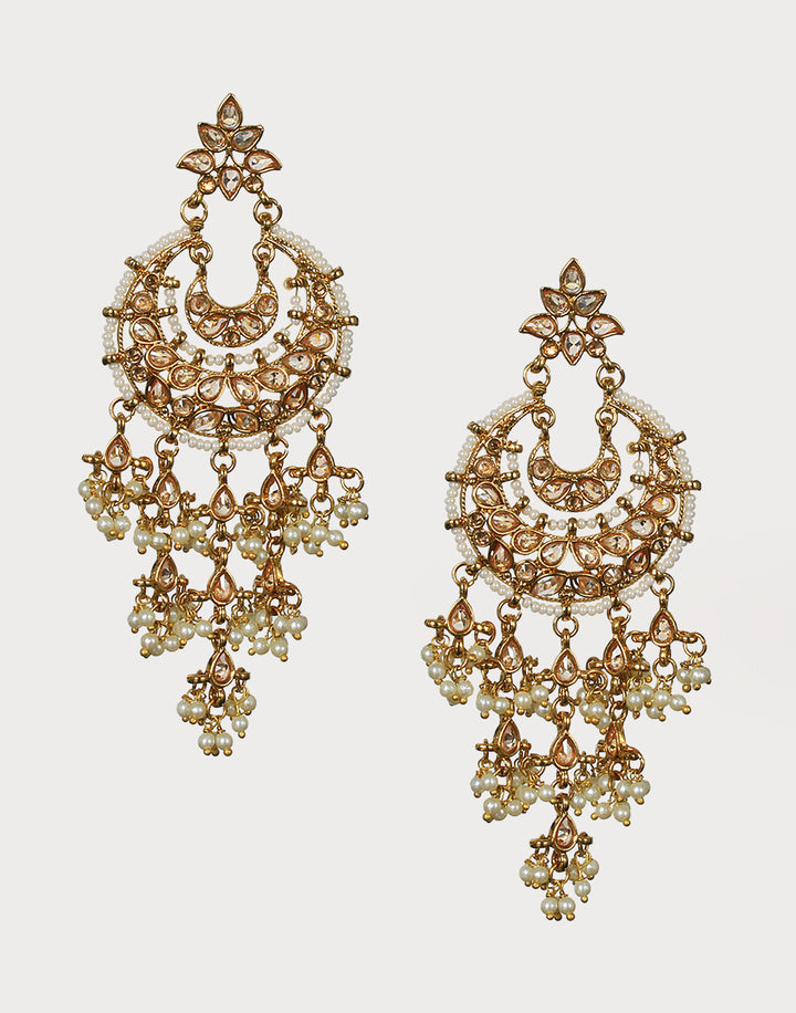 Meena Bazaar Earrings