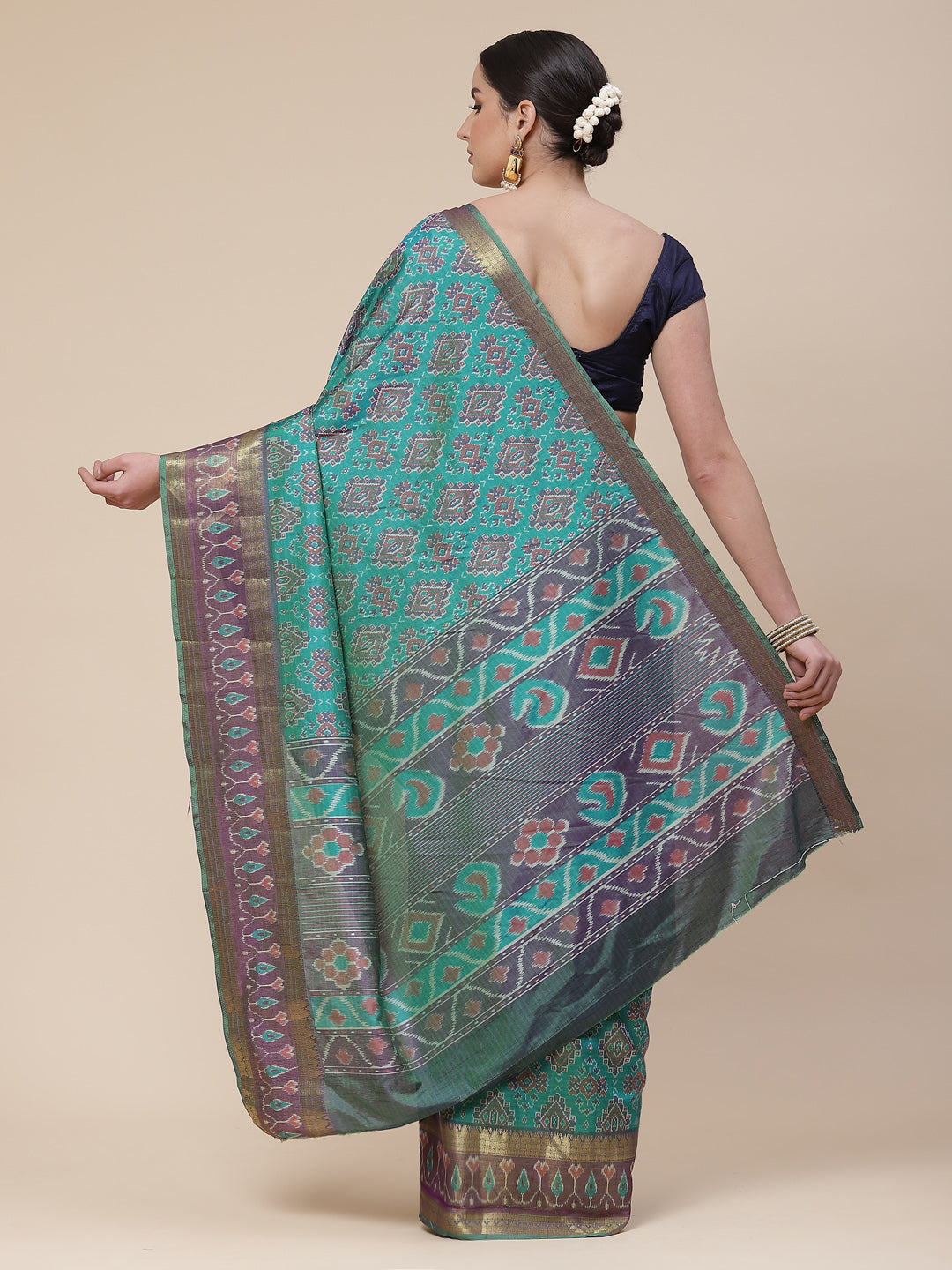 SAREES-PRINTED