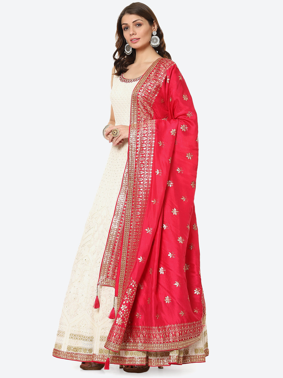 SALWAR KAMEEZ (READYMADES)