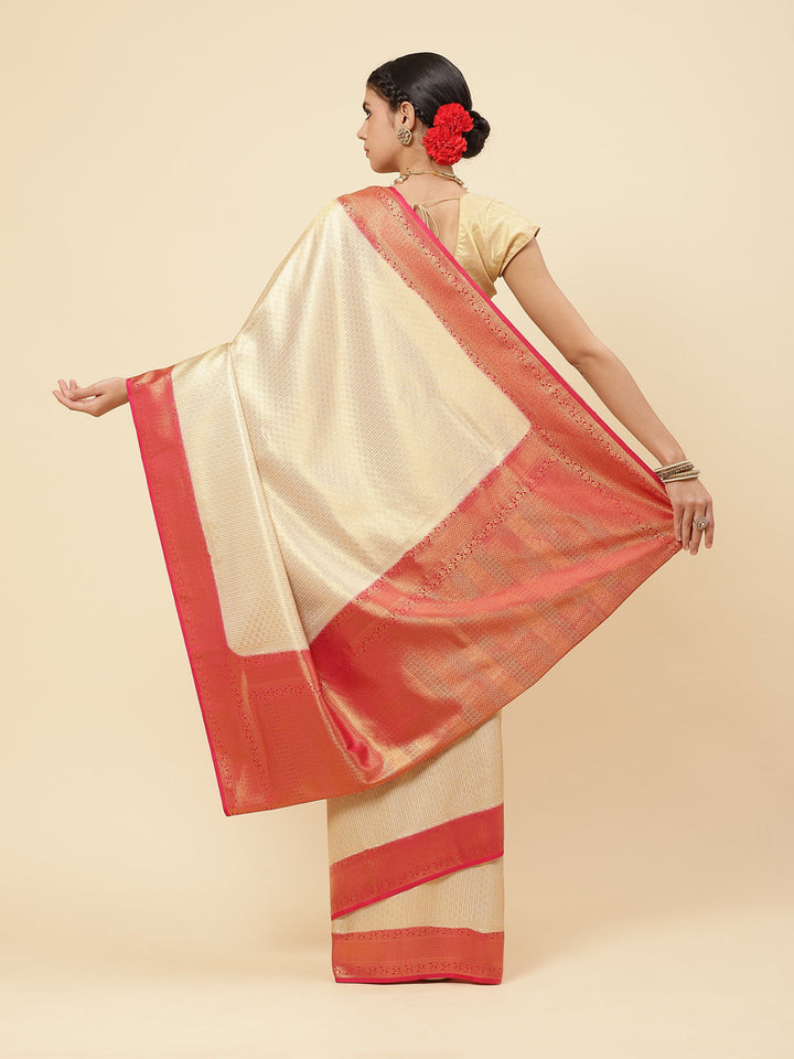 Art Handloom Saree