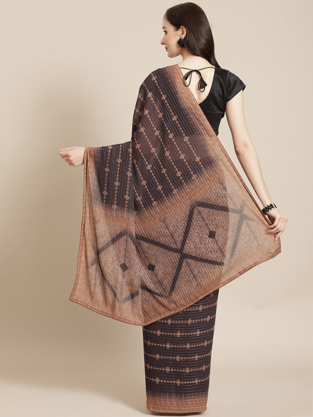 SAREES-PRINTED