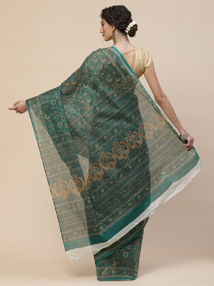 SAREES-PRINTED)