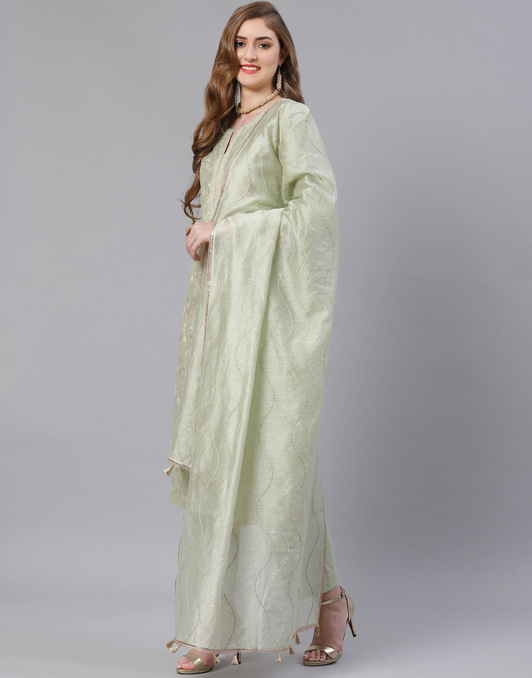 SALWAR KAMEEZ (READYMADES)