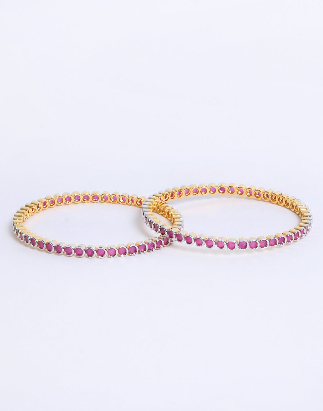 Meena Bazaar Bangle Set