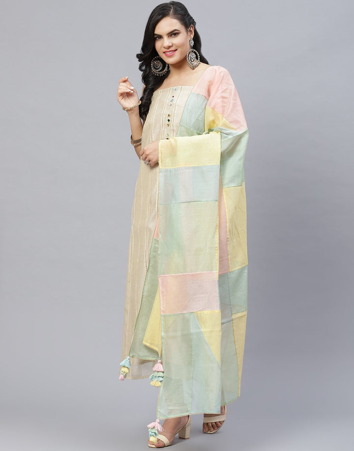 SUIT PC-FABRIC (SUIT PCS)
