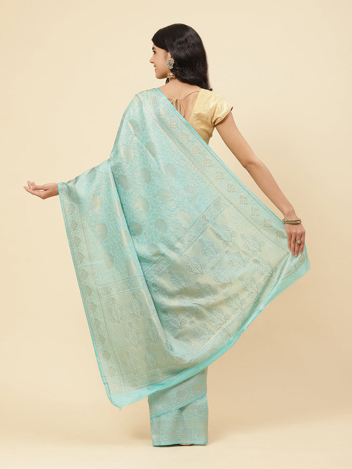 Art Handloom Saree