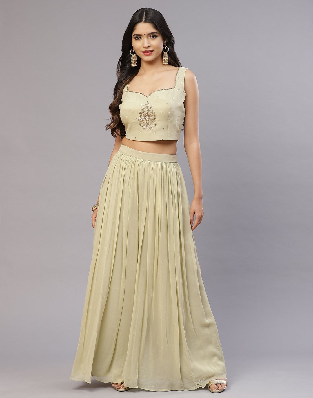 Assorted Georgette Salwar Kameez